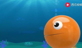 鲨鱼动画短视频,鲨鱼动画短视频揭秘海洋霸主