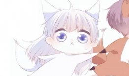 双人漫画图片,甜蜜瞬间，温馨互动